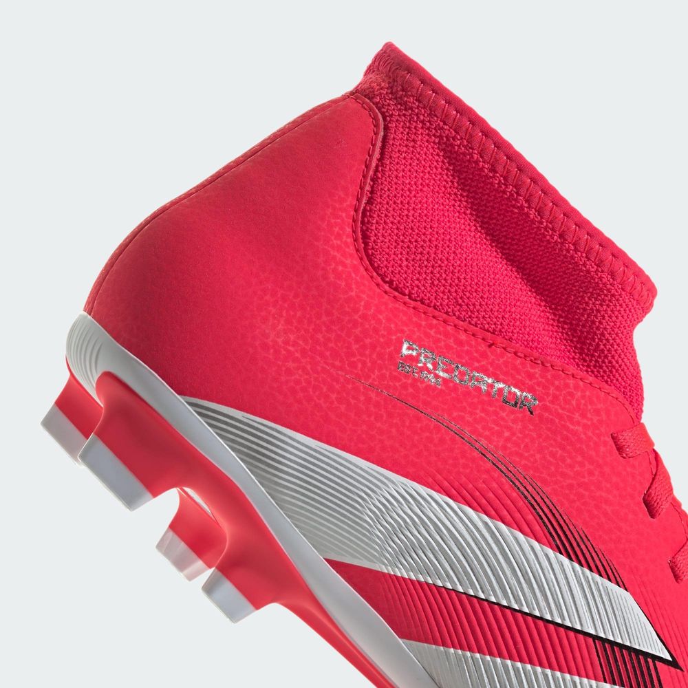 Chuteira-Adidas-Predator-Club-Sock-FG-MG-Campo