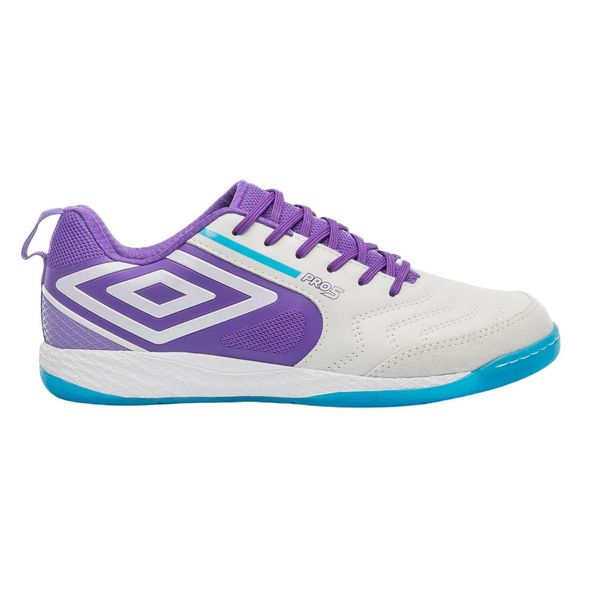 Chuteira Umbro Pro 5 Bump Futsal