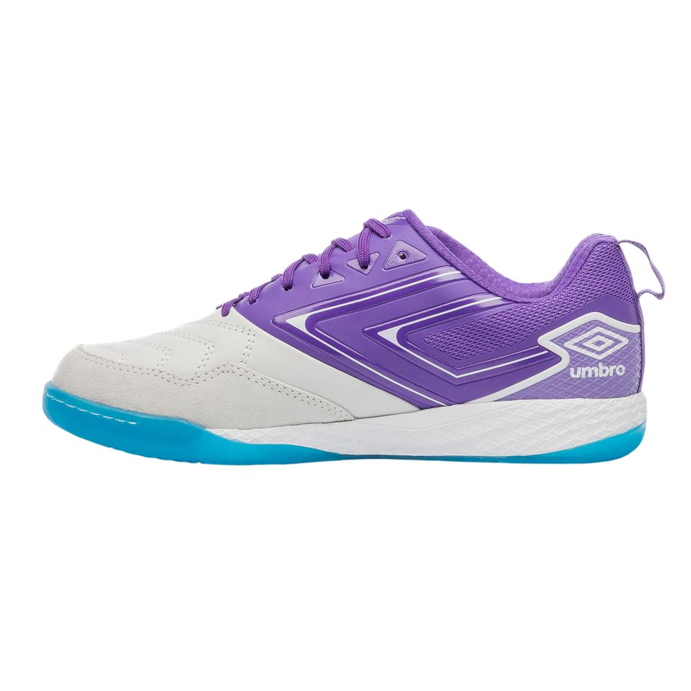 Chuteira-Umbro-Pro-5-Bump-Futsal
