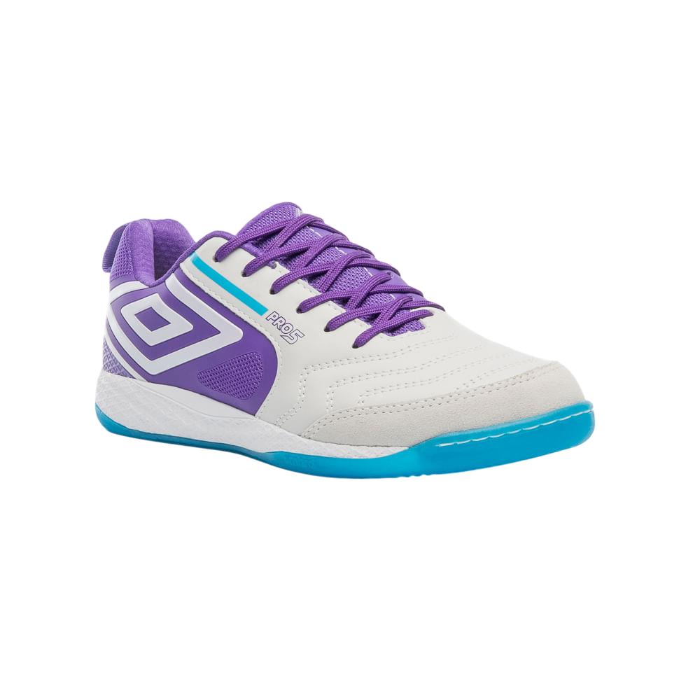 Chuteira-Umbro-Pro-5-Bump-Futsal