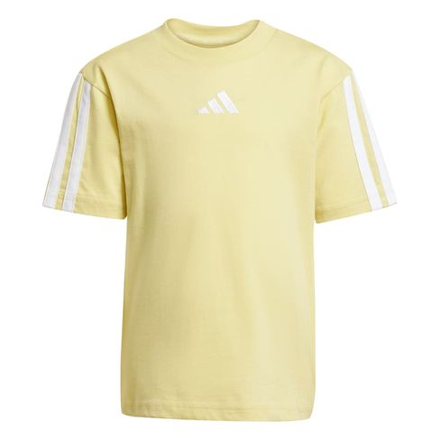 Camiseta-Adidas-Infantil-3-Listras Camiseta-Adidas-Infantil-3-Listras