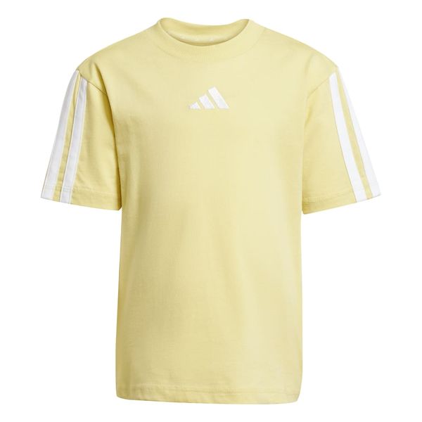 Camiseta-Adidas-Infantil-3-Listras