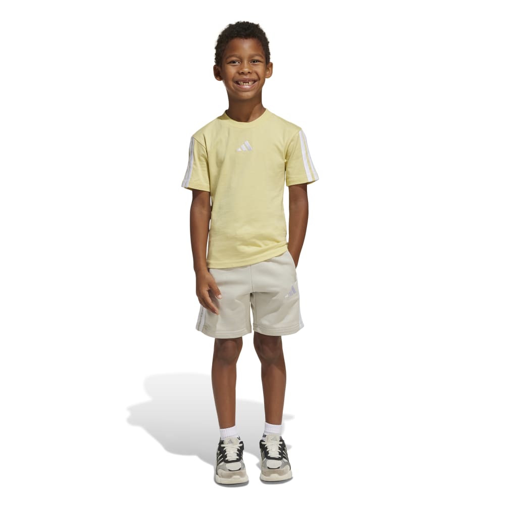 Camiseta-Adidas-Infantil-3-Listras