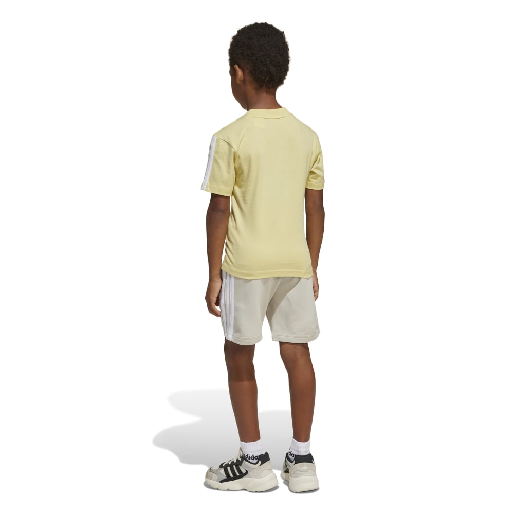 Camiseta-Adidas-Infantil-3-Listras