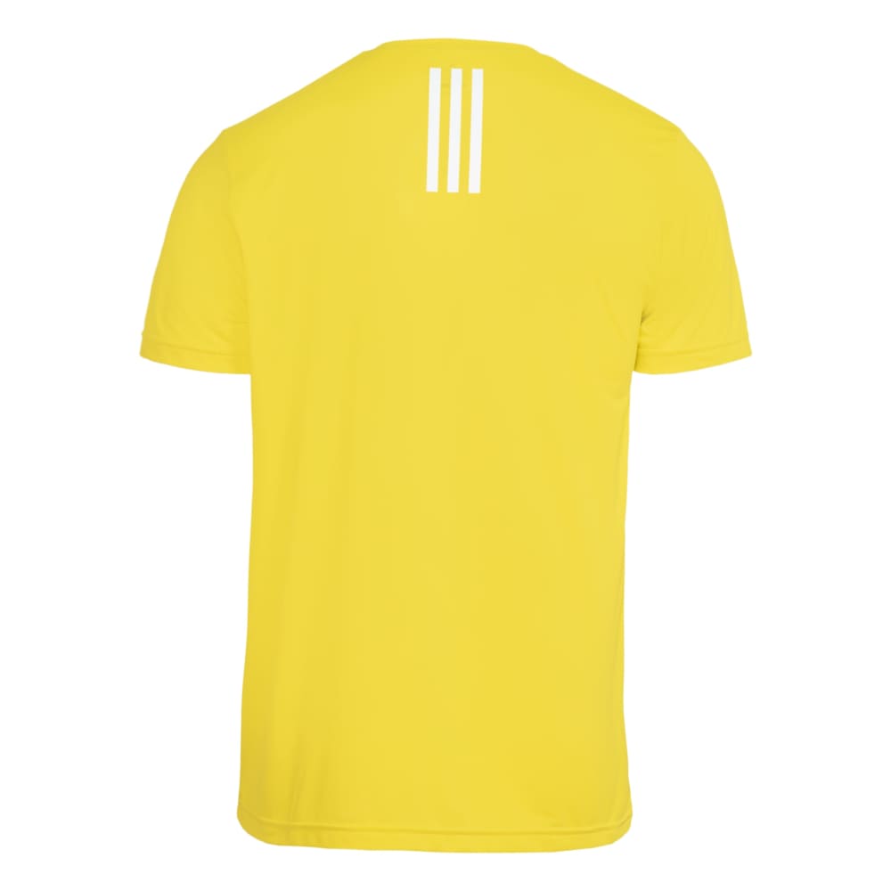 Camiseta-Adidas-Own-The-Run-3-Listras