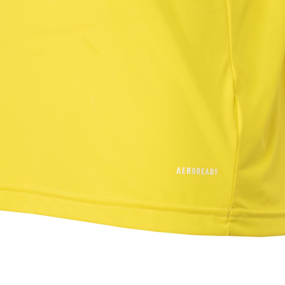 Camiseta-Adidas-Own-The-Run-3-Listras