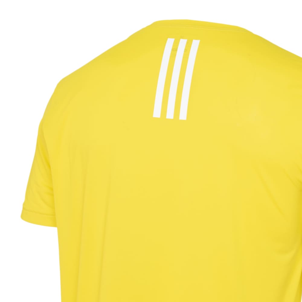 Camiseta-Adidas-Own-The-Run-3-Listras