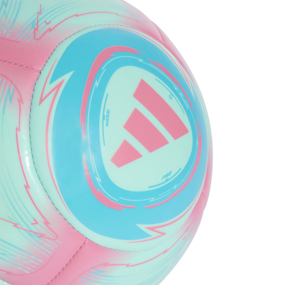 Bola-Adidas-Messi-Club