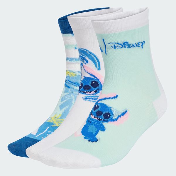 Kit-Meia-Adidas-Lilo-Stitch-Disney-3-Pares