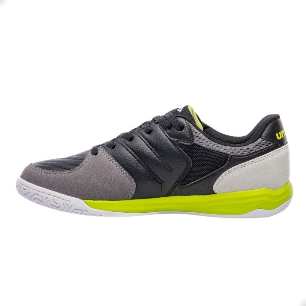 Chuteira Futsal Umbro Pro Challenge Uptake