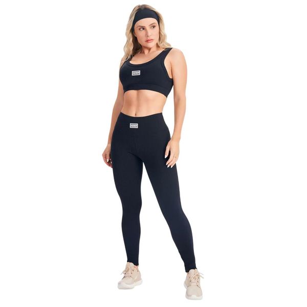 Legging-Let-s-Gym-Comfort-Rib