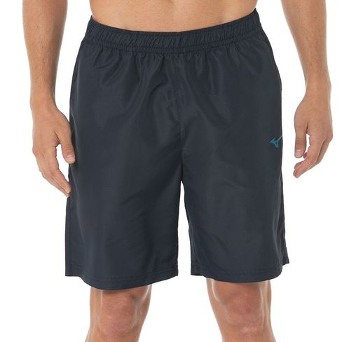 Bermuda Mizuno Big Logo - Masculina