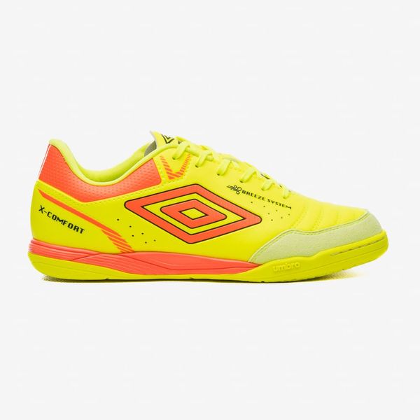 Chuteira-Futsal-Umbro-X-Comfort