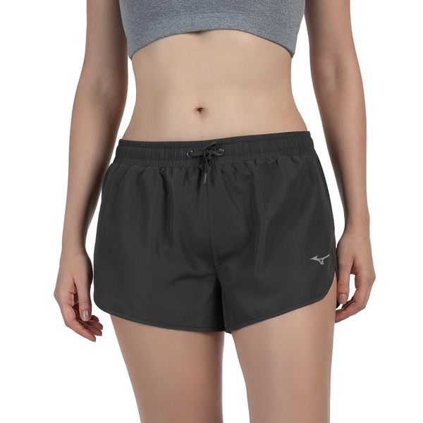 Short-Mizuno-Essense---Feminino