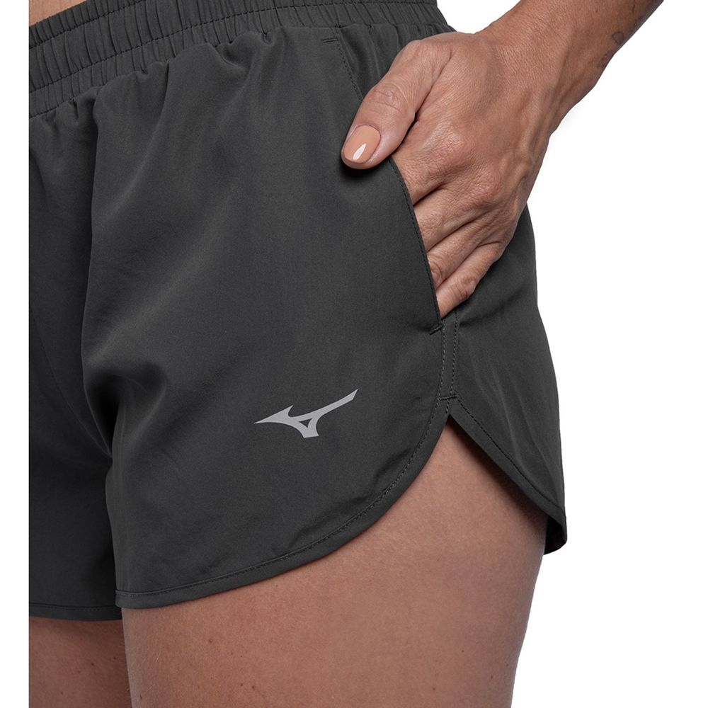 Short-Mizuno-Essense---Feminino