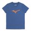 Camiseta-Mizuno-Cotton-Infantil
