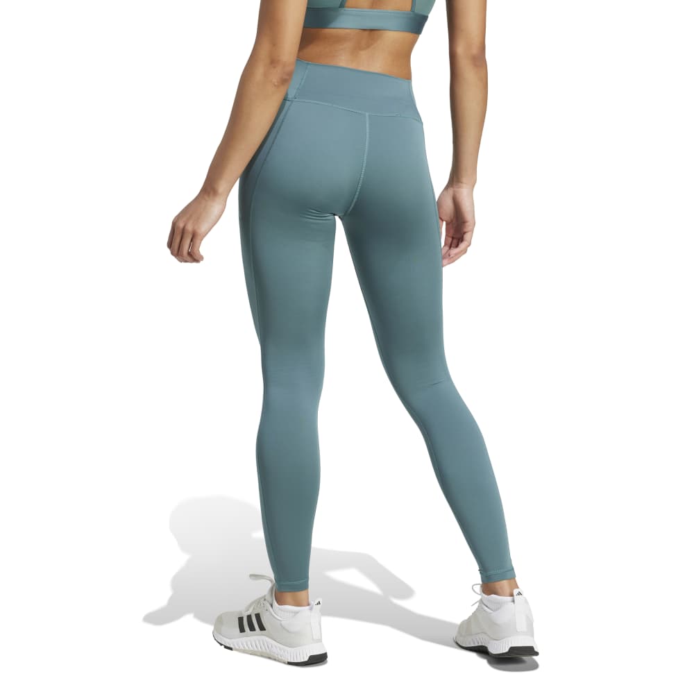 Calca-Adidas-Legging-Logo