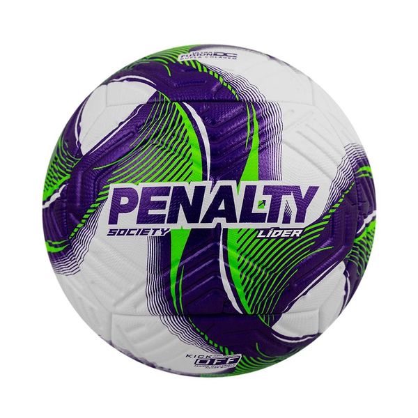 Bola-Penalty-Society-Lider-XXV