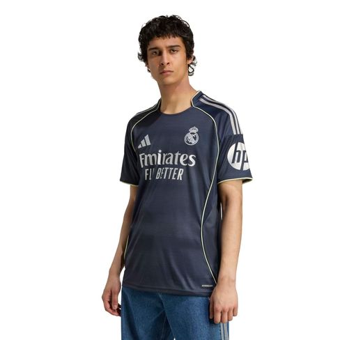 Camisa-Adidas-Real-Madrid-II