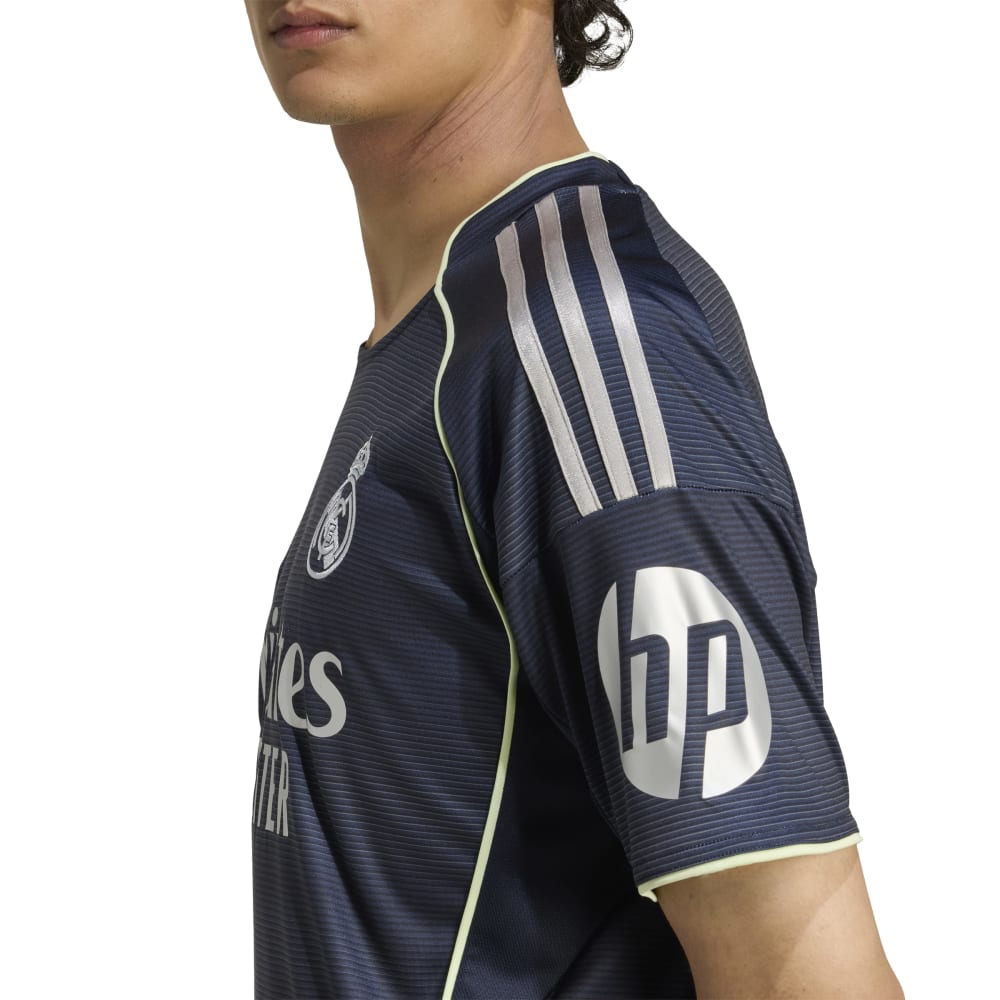Camisa-Adidas-Real-Madrid-II
