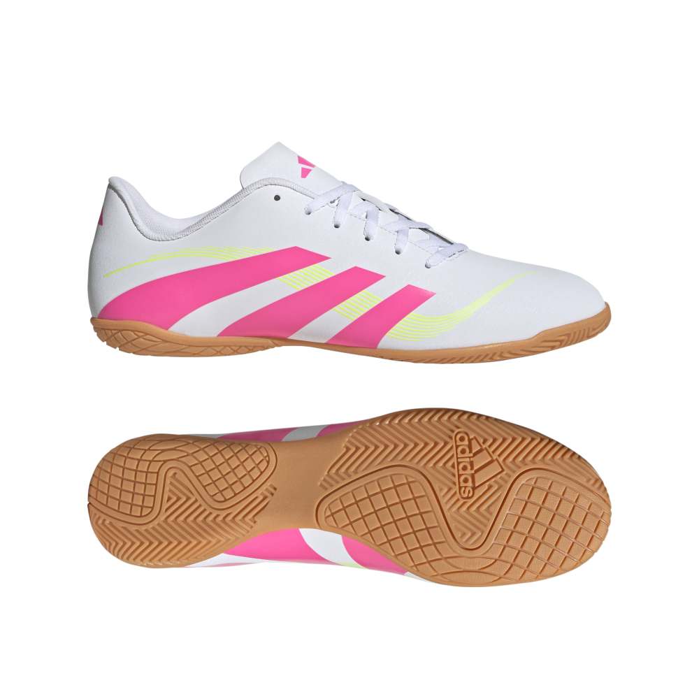 Chuteira-Adidas-Predator-25-Essentials-Futsal---ID3865