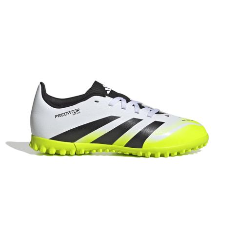 Chuteira-ADIDAS-Predator-Club-TF-Infantil