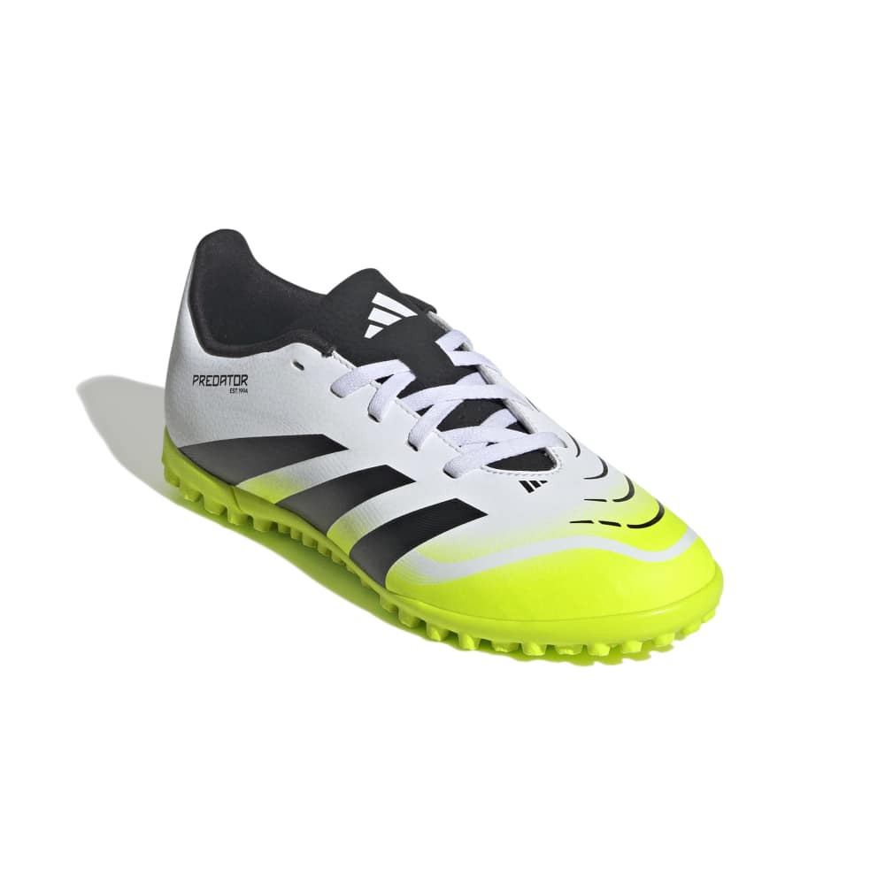 Chuteira-ADIDAS-Predator-Club-TF-Infantil