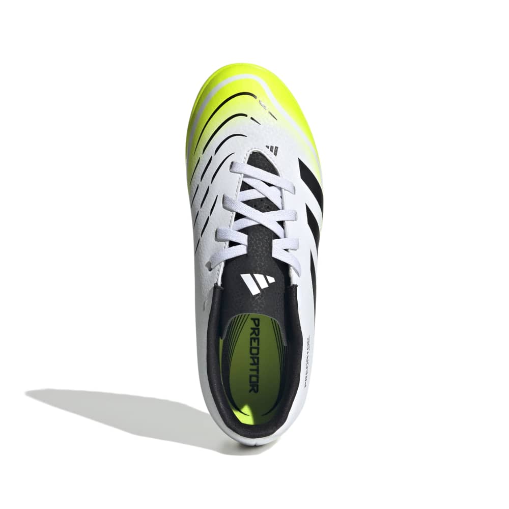 Chuteira-ADIDAS-Predator-Club-TF-Infantil