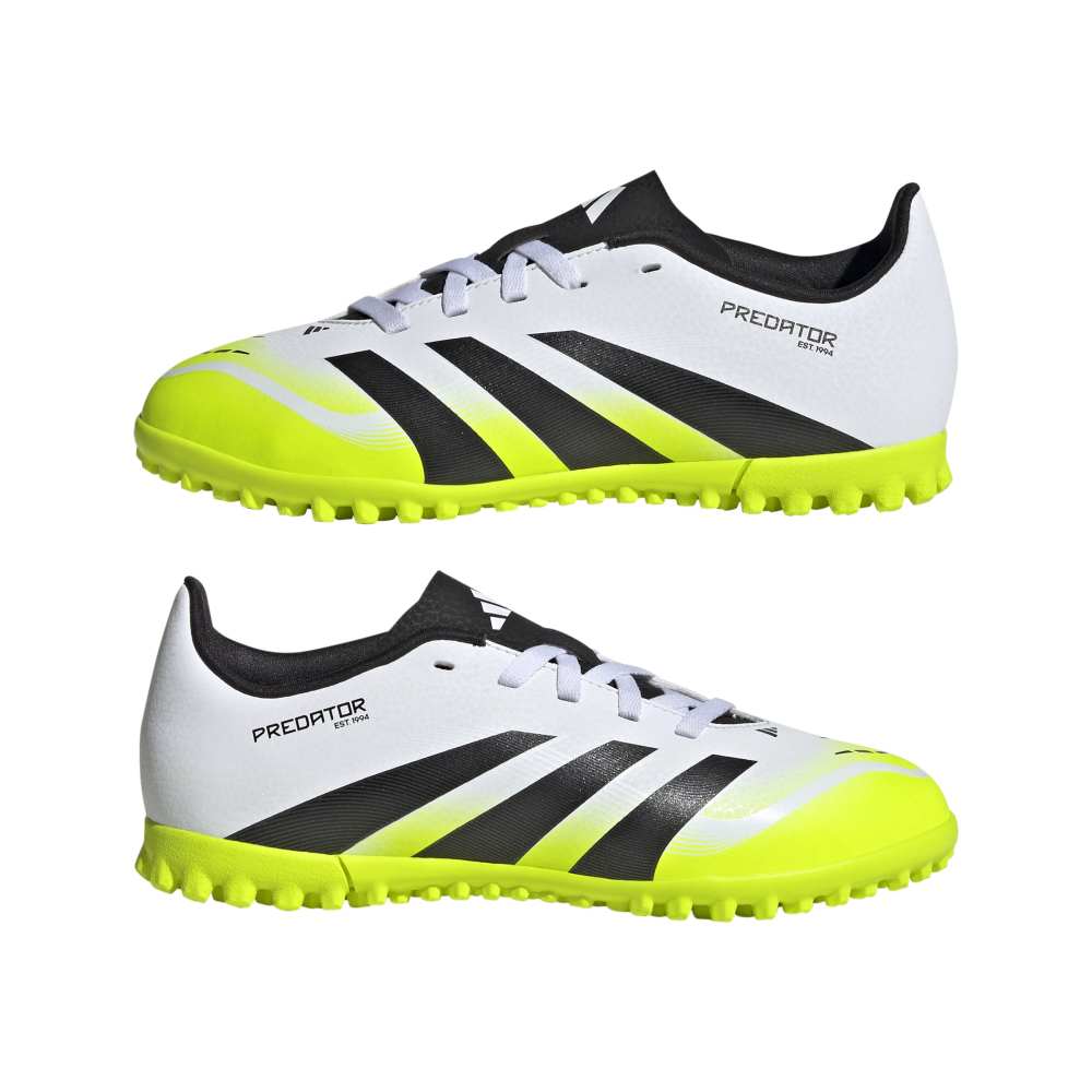 Chuteira-ADIDAS-Predator-Club-TF-Infantil