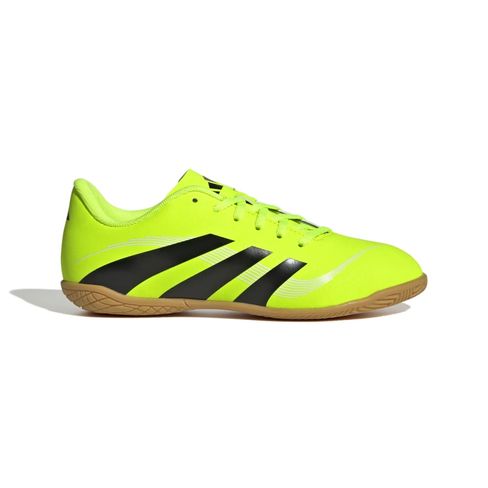 Chuteira-Adidas-Predator-Essentials-25.5-Futsal-Infantil