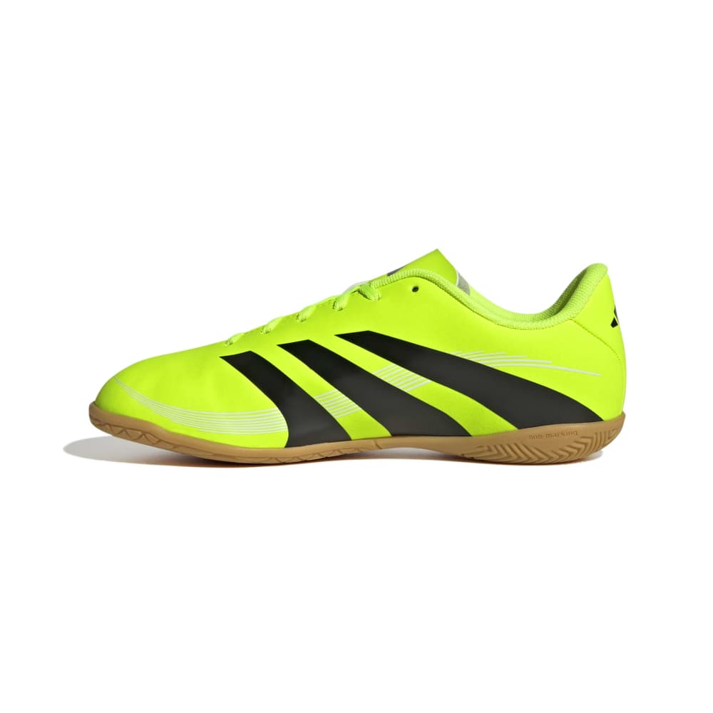 Chuteira-Adidas-Predator-Essentials-25.5-Futsal-Infantil