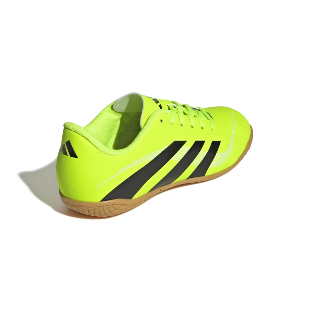 Chuteira-Adidas-Predator-Essentials-25.5-Futsal-Infantil