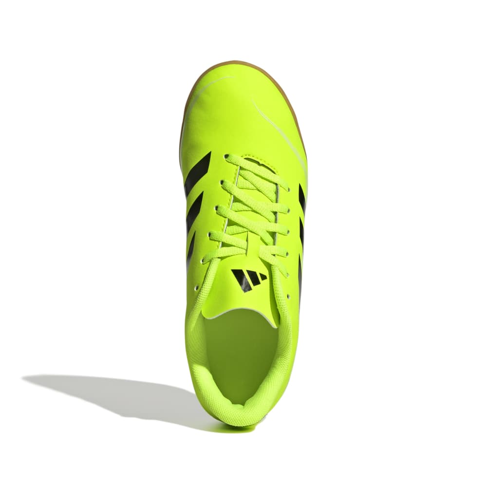 Chuteira-Adidas-Predator-Essentials-25.5-Futsal-Infantil