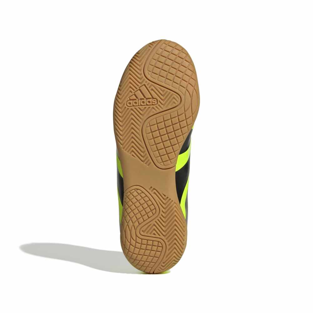 Chuteira-Adidas-Predator-Essentials-25.5-Futsal-Infantil