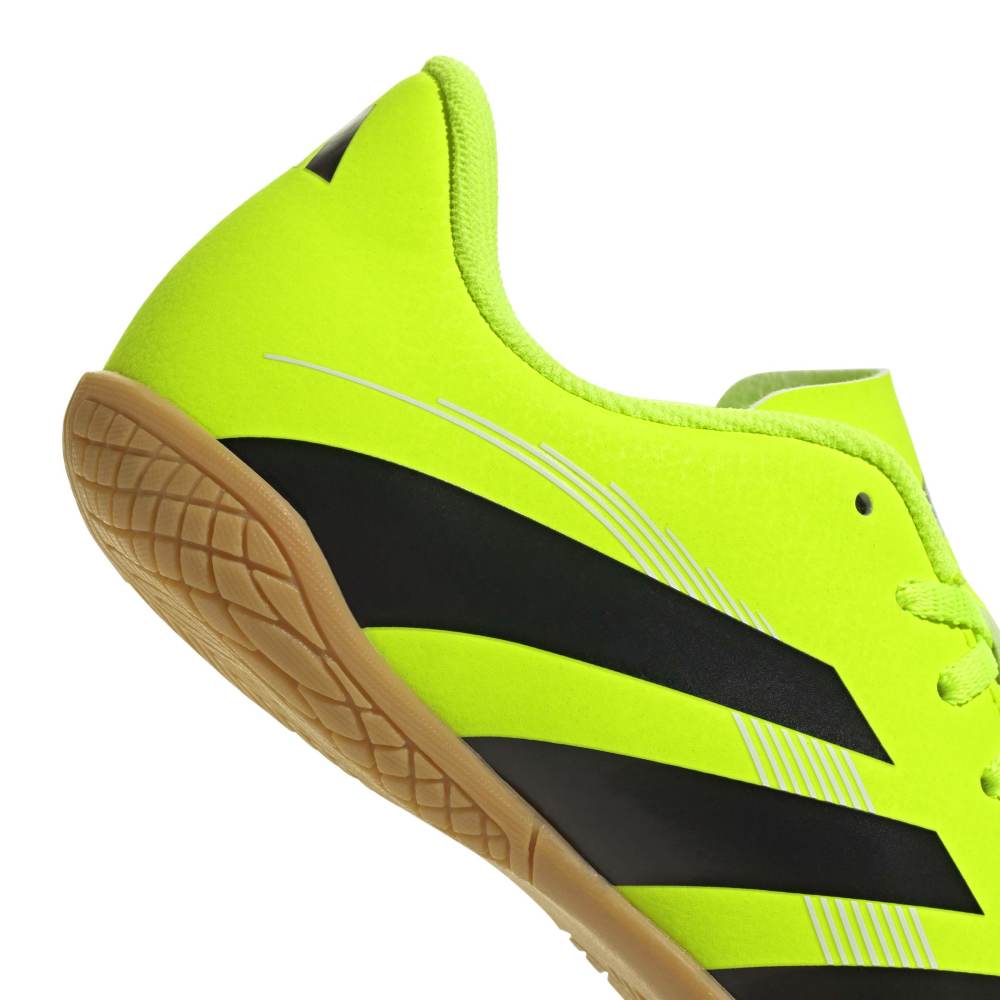 Chuteira-Adidas-Predator-Essentials-25.5-Futsal-Infantil