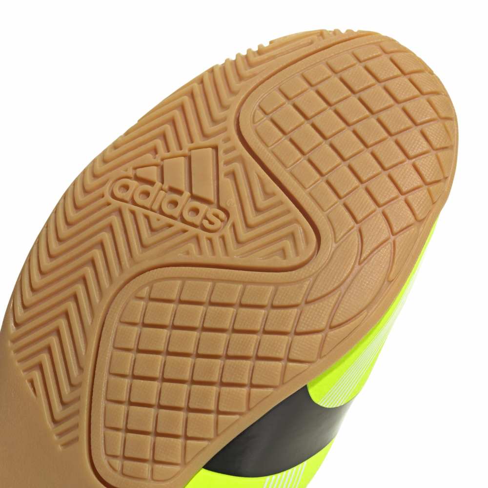 Chuteira-Adidas-Predator-Essentials-25.5-Futsal-Infantil