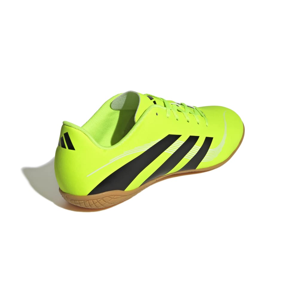 Chuteira-Adidas-Predator-Essentials-25.5-Futsal-