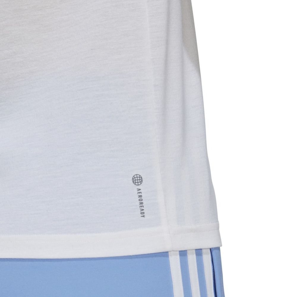 Camiseta-Feminina-Adidas-AEROREADY-Train-Essentials