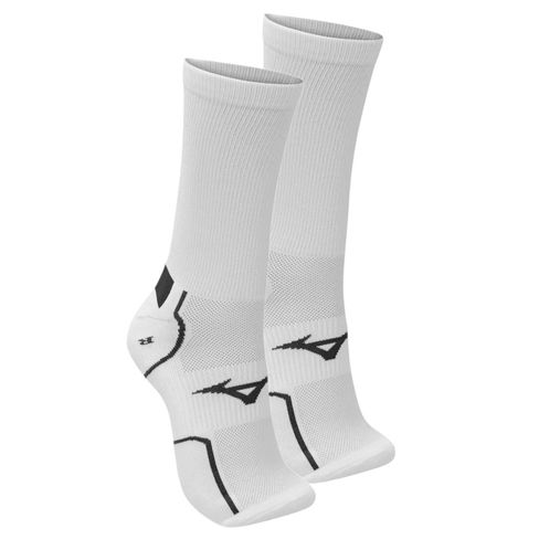 Meia-Mizuno-Perfor Meia-Mizuno-Perfor