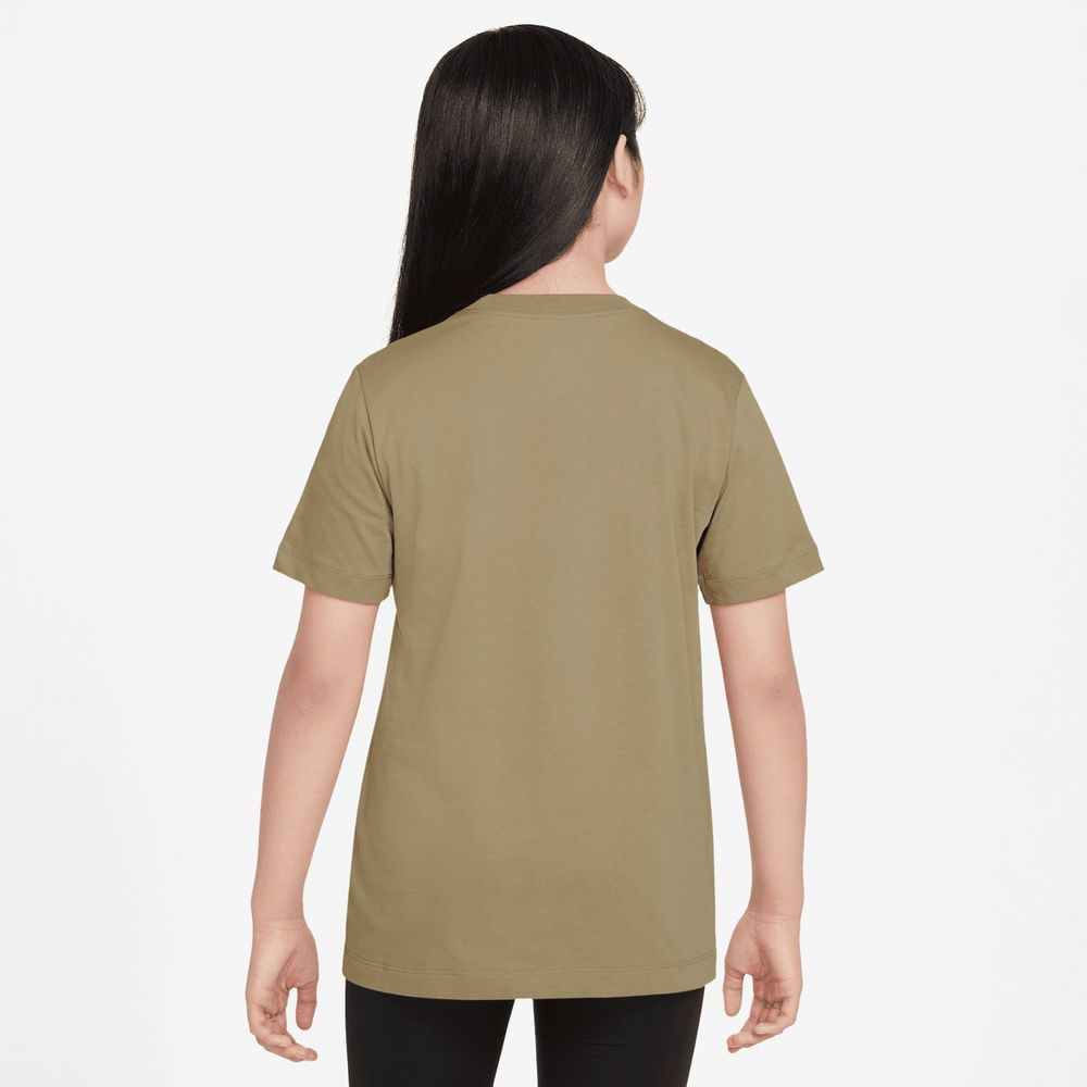 Camiseta-Nike-Sportswear-Infantil-