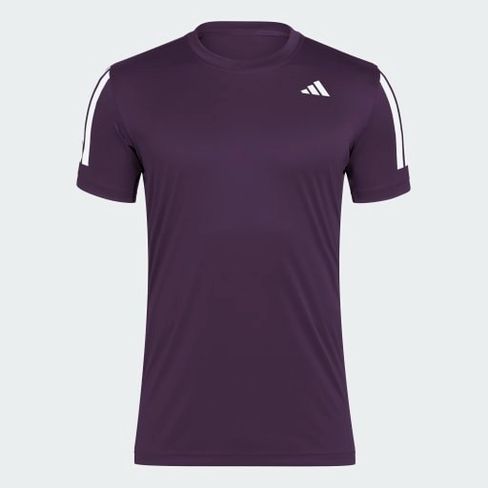 Camiseta-Adidas-Club-Tennis-Climacool-Tres-Listras-Masculina-