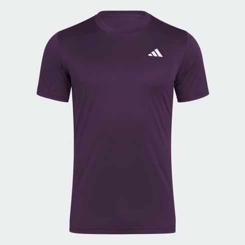 Camiseta-Adidas-Club-Tenis-Climacool-Masculina-Aurora-Plum