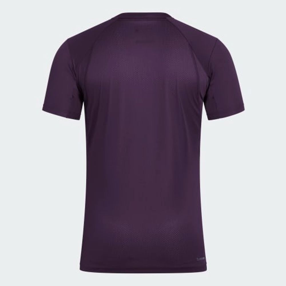 Camiseta-Adidas-Club-Tenis-Climacool-Masculina-Aurora-Plum