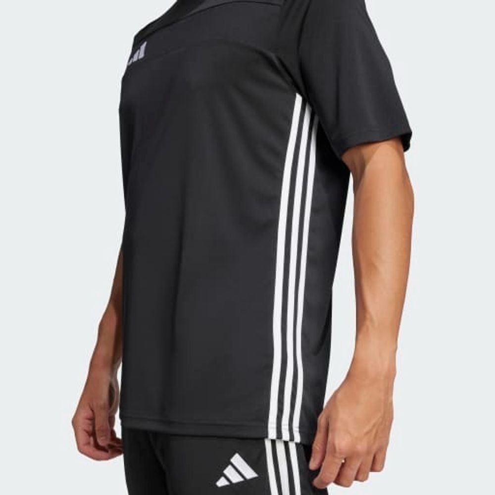 Camisa-ADIDAS-Tiro-25-Essentials---Performance-Sustentavel-para-o-Futebol-Moderno
