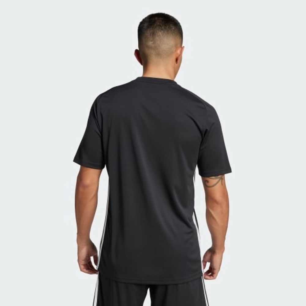 Camisa-ADIDAS-Tiro-25-Essentials---Performance-Sustentavel-para-o-Futebol-Moderno