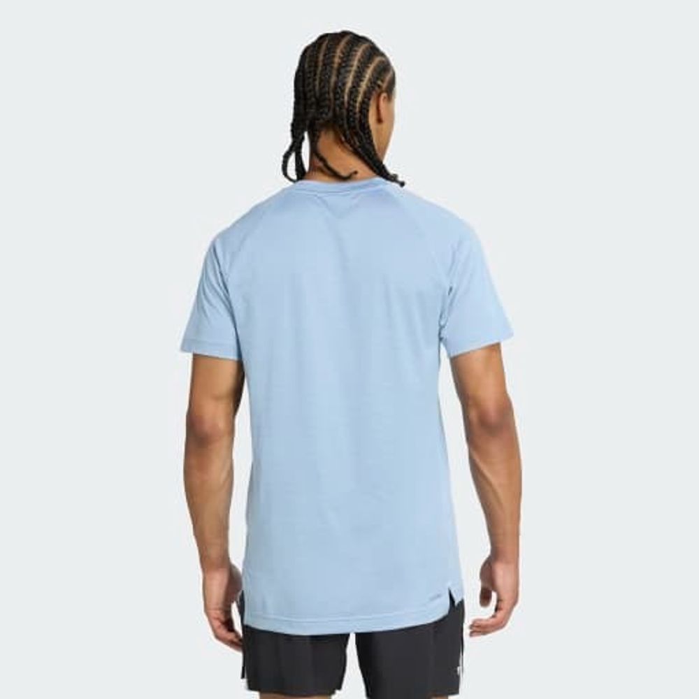 Camiseta-ADIDAS-Gym--Tee-Masculina---Tecnologia-CLIMACOOL-para-Performance-Superior