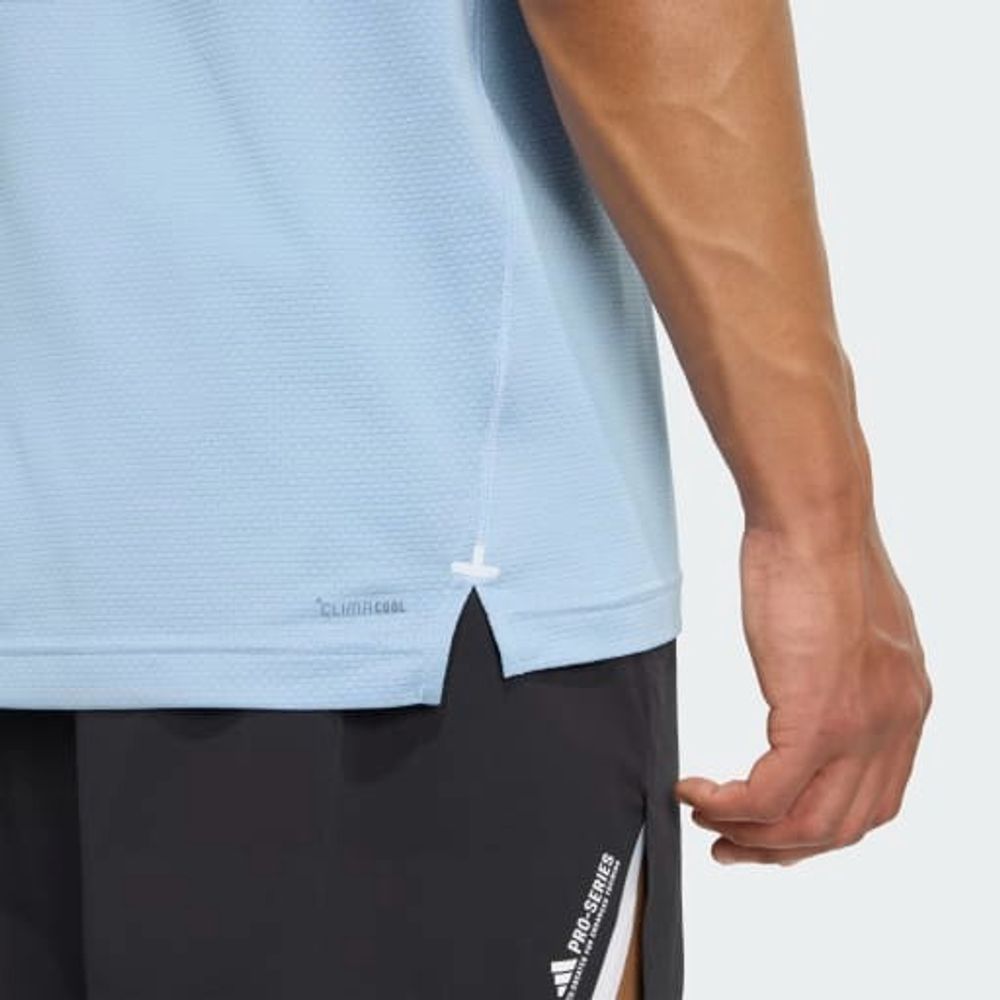 Camiseta-ADIDAS-Gym--Tee-Masculina---Tecnologia-CLIMACOOL-para-Performance-Superior