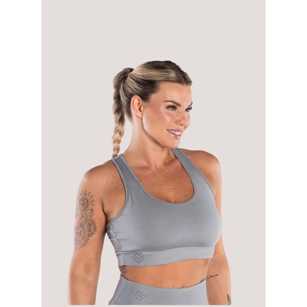 Top Amei Basic Nadador