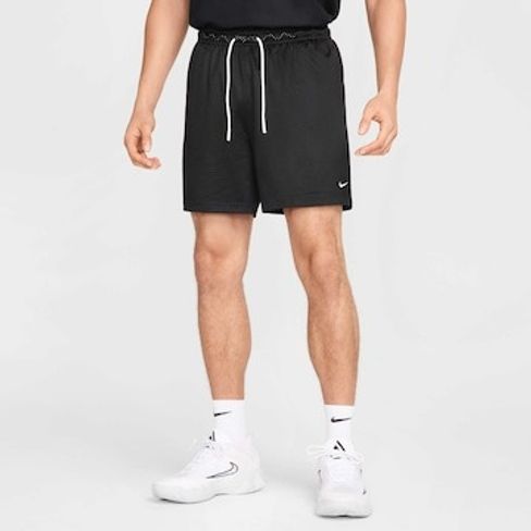 Short-de-Basquete-Nike-Dri-FIT-5--Mesh-