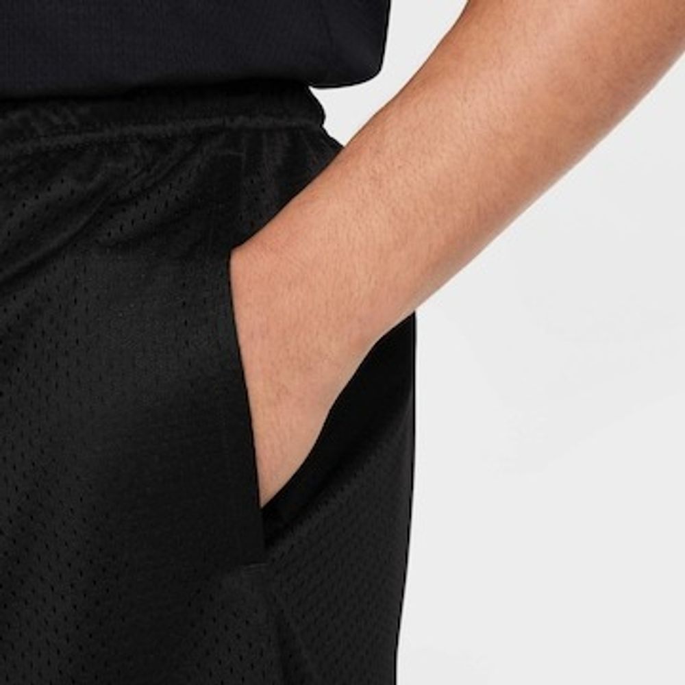 Short-de-Basquete-Nike-Dri-FIT-5--Mesh-